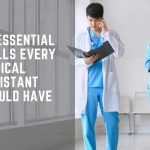 Healthcare skills assistant book essential assistants knowledge